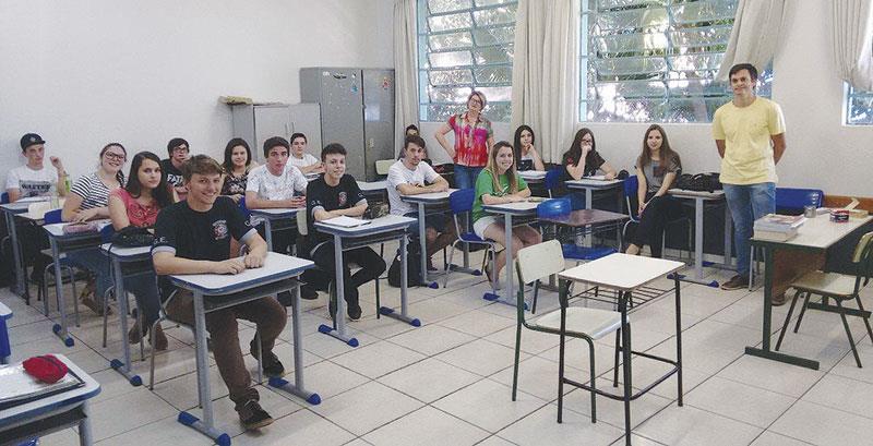 Foto: Jornal de Beltrão